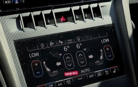 Lamborghini Urus I, 2023 год, 54 280 776 рублей, 12 фотография