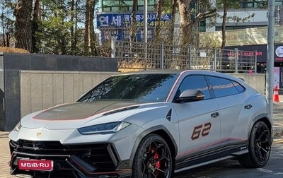 Lamborghini Urus I, 2023 год, 54 280 776 рублей, 1 фотография