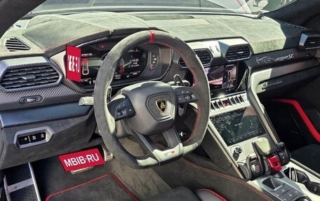 Lamborghini Urus I, 2023 год, 54 280 776 рублей, 5 фотография