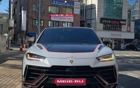 Lamborghini Urus I, 2023 год, 54 280 776 рублей, 2 фотография