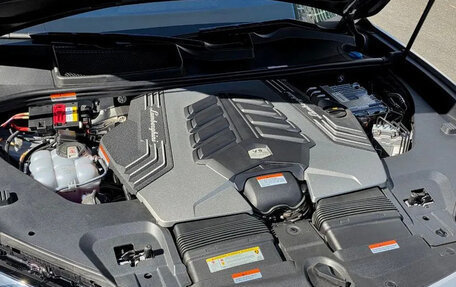 Lamborghini Urus I, 2023 год, 54 280 776 рублей, 18 фотография