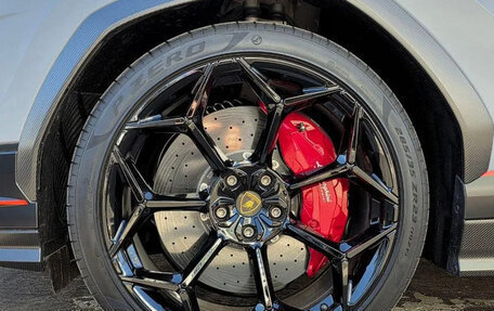 Lamborghini Urus I, 2023 год, 54 280 776 рублей, 19 фотография