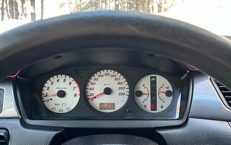 Mitsubishi Lancer IX, 2006 год, 7 фотография