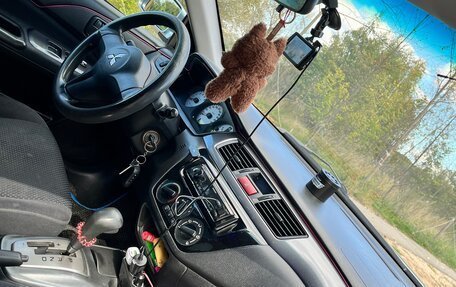 Mitsubishi Lancer IX, 2006 год, 8 фотография