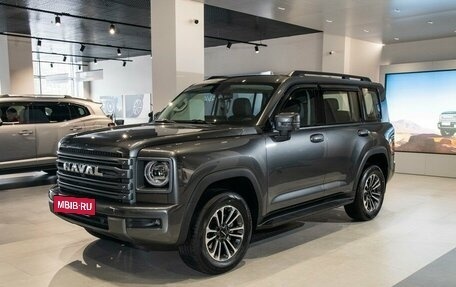 Haval H9, 2026 год, 4 799 000 рублей, 6 фотография