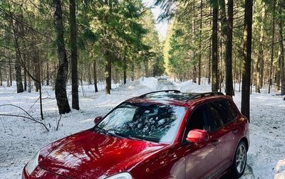 Porsche Cayenne III, 2008 год, 1 320 000 рублей, 1 фотография