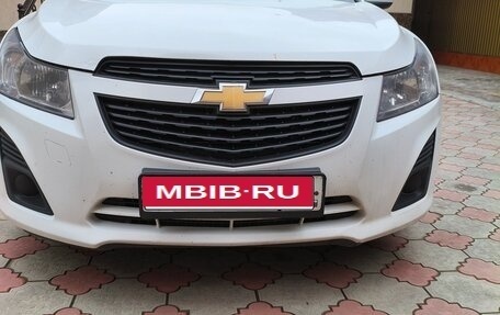 Chevrolet Cruze II, 2012 год, 700 000 рублей, 1 фотография