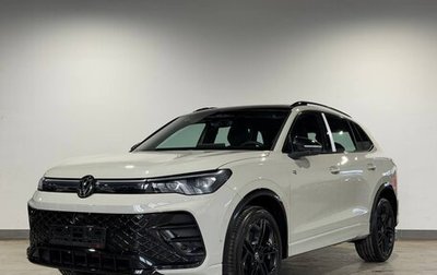Volkswagen Tiguan, 2026 год, 4 890 000 рублей, 1 фотография
