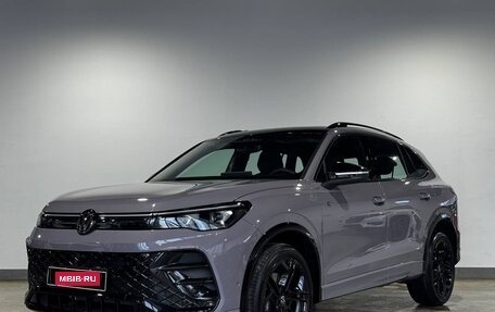 Volkswagen Tiguan, 2026 год, 4 850 000 рублей, 1 фотография