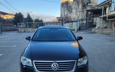 Volkswagen Passat B6, 2008 год, 870 000 рублей, 1 фотография