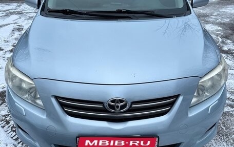 Toyota Corolla, 2008 год, 650 000 рублей, 1 фотография