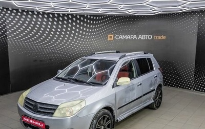 Geely MK Cross I, 2013 год, 193 000 рублей, 1 фотография