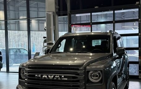 Haval H9, 2026 год, 5 299 000 рублей, 1 фотография