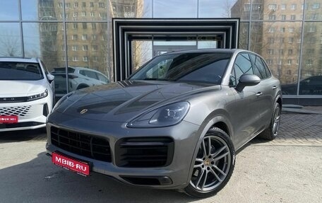 Porsche Cayenne III, 2019 год, 6 399 000 рублей, 1 фотография