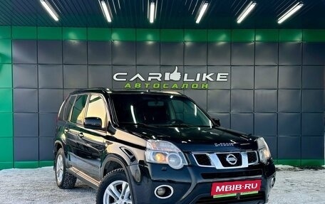 Nissan X-Trail, 2011 год, 1 249 000 рублей, 1 фотография