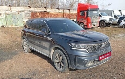 KIA Sorento IV, 2021 год, 2 965 000 рублей, 1 фотография