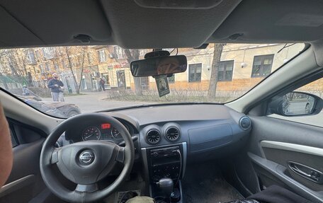 Nissan Almera, 2013 год, 450 000 рублей, 1 фотография