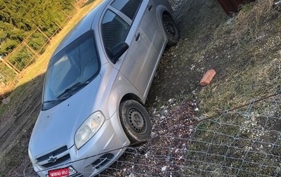 Chevrolet Aveo III, 2006 год, 349 000 рублей, 1 фотография