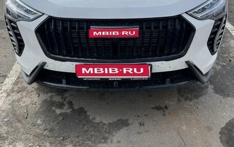 Haval Jolion, 2024 год, 2 100 000 рублей, 1 фотография