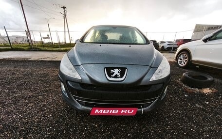 Peugeot 308 II, 2008 год, 230 000 рублей, 1 фотография