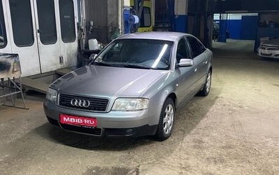 Audi A6, 2002 год, 400 000 рублей, 1 фотография
