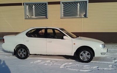 Toyota Camry V40, 1995 год, 350 000 рублей, 1 фотография