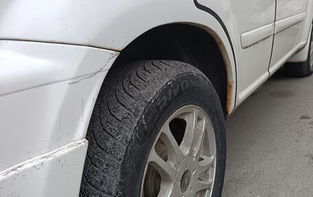 Nissan X-Trail, 2002 год, 500 000 рублей, 1 фотография