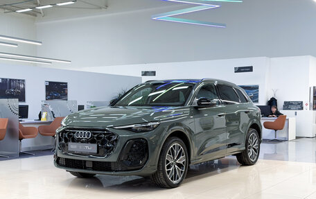 Audi Q5, 2026 год, 6 700 000 рублей, 1 фотография