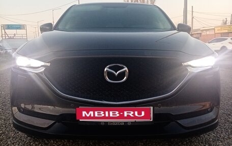 Mazda CX-5 II, 2020 год, 2 540 000 рублей, 1 фотография