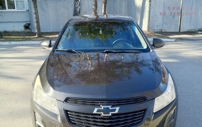 Chevrolet Cruze II, 2013 год, 649 000 рублей, 1 фотография