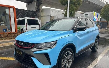 Geely Coolray I, 2022 год, 1 045 000 рублей, 1 фотография