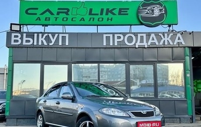 Daewoo Gentra II, 2014 год, 569 000 рублей, 1 фотография