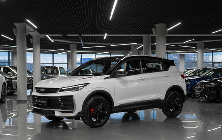 Geely Coolray I, 2025 год, 2 800 000 рублей, 1 фотография