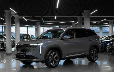 Geely Atlas, 2024 год, 3 440 000 рублей, 1 фотография