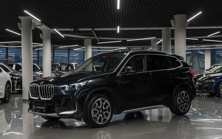 BMW X1, 2025 год, 4 600 000 рублей, 1 фотография