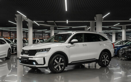 KIA Sorento IV, 2022 год, 4 070 000 рублей, 1 фотография