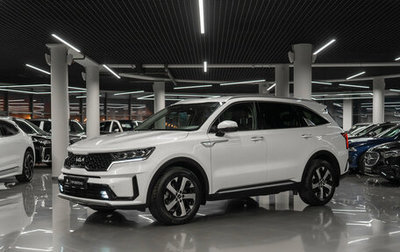 KIA Sorento IV, 2022 год, 4 070 000 рублей, 1 фотография