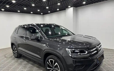 Volkswagen Tharu, 2022 год, 1 495 700 рублей, 1 фотография