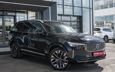 Volvo XC90 II рестайлинг, 2026 год, 13 000 000 рублей, 1 фотография