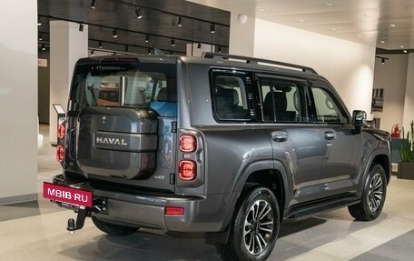 Haval H9, 2026 год, 4 799 000 рублей, 9 фотография