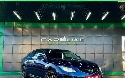 Mazda 6, 2011 год, 799 000 рублей, 1 фотография