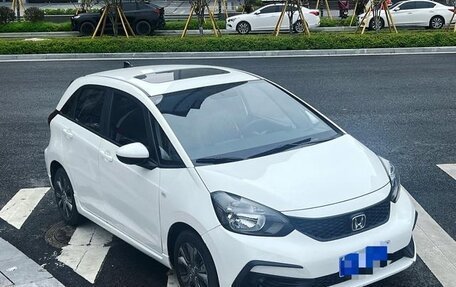 Honda Fit, 2021 год, 1 172 000 рублей, 1 фотография