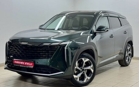 Geely Atlas, 2024 год, 3 190 000 рублей, 1 фотография