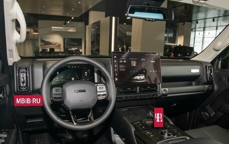 Haval H9, 2026 год, 4 799 000 рублей, 15 фотография