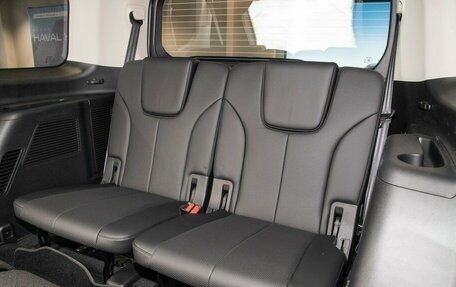 Haval H9, 2026 год, 4 799 000 рублей, 21 фотография