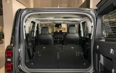 Haval H9, 2026 год, 4 799 000 рублей, 24 фотография