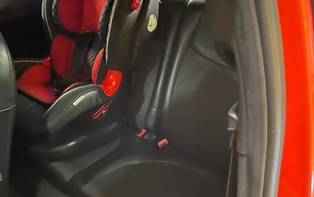 Fiat 500 II, 2015 год, 990 000 рублей, 7 фотография