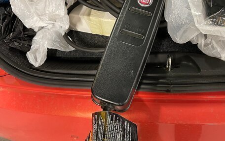 Fiat 500 II, 2015 год, 990 000 рублей, 12 фотография