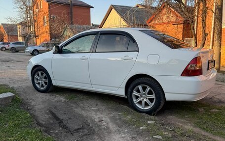 Toyota Corolla, 2001 год, 490 000 рублей, 2 фотография