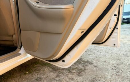 Toyota Corolla, 2001 год, 490 000 рублей, 7 фотография